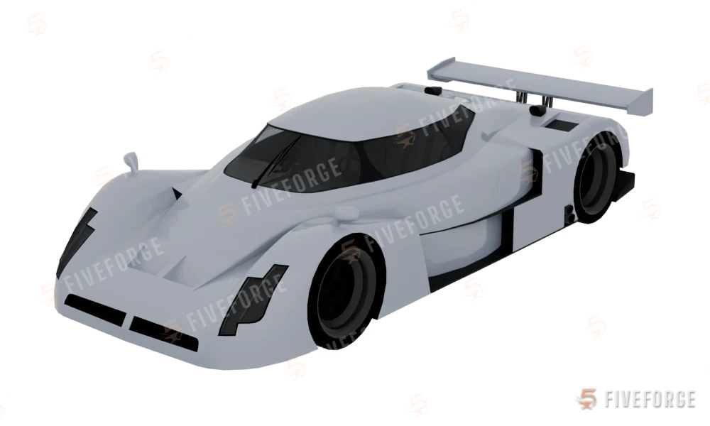 Annis RE-7B (le7b) in GTA 5