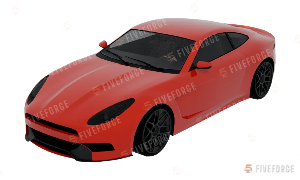 Ocelot Lynx (lynx) in GTA 5