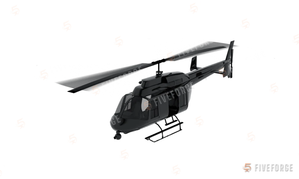 Maverick (maverick) in GTA 5