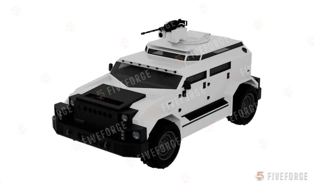 HVY Menacer (menacer) in GTA 5