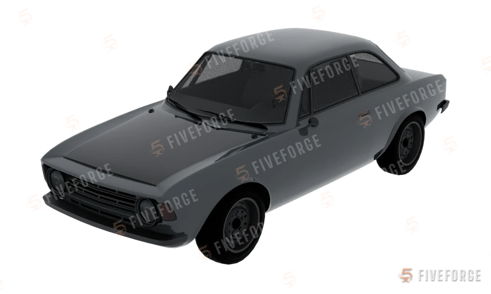 Lampadati Michelli GT (michelli) in GTA 5
