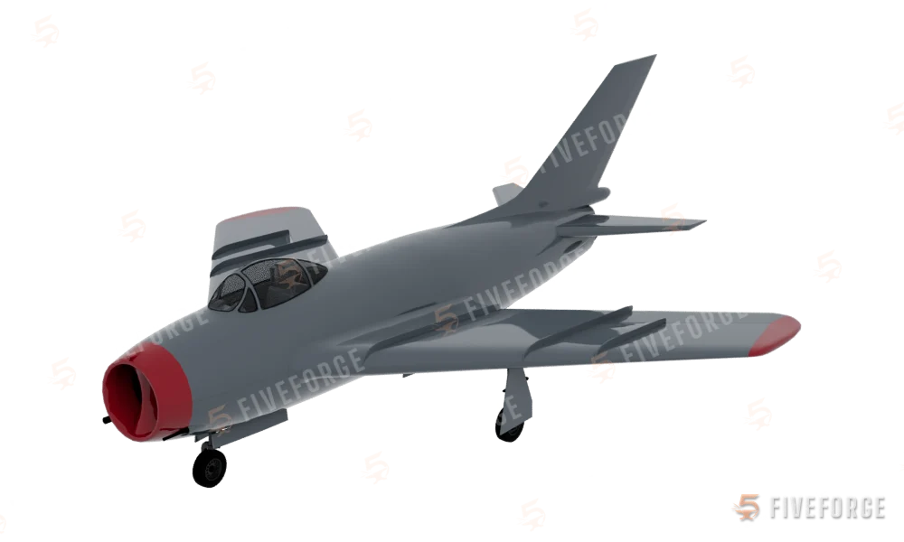 V-65 Molotok (molotok) in GTA 5