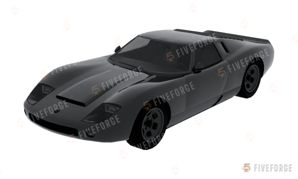 Pegassi Monroe (monroe) in GTA 5