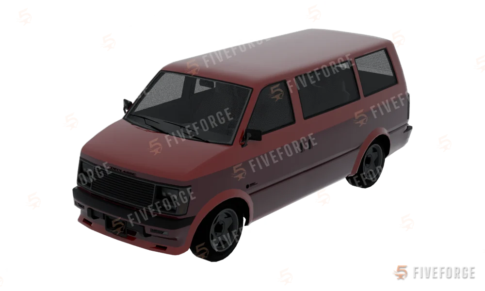 Declasse Moonbeam (moonbeam) in GTA 5