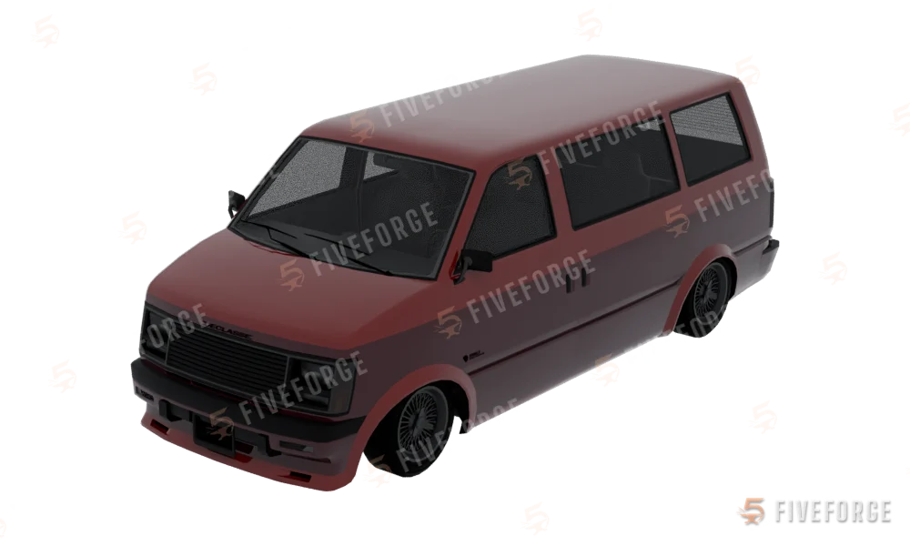 Declasse Moonbeam Custom (moonbeam2) in GTA 5