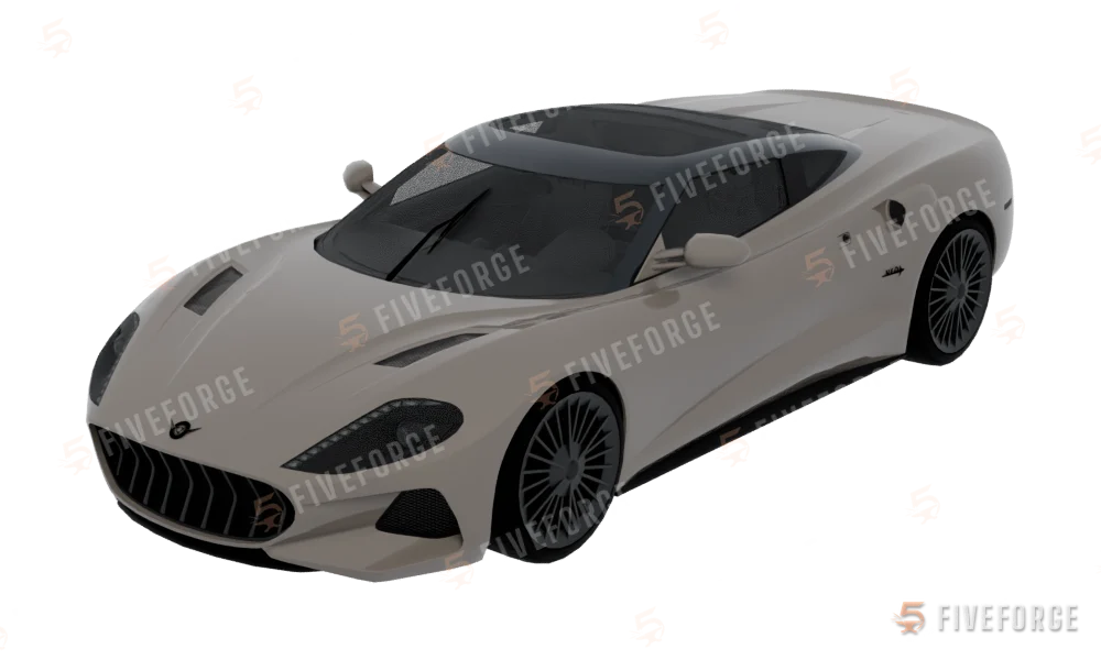 Vysser Neo (neo) in GTA 5