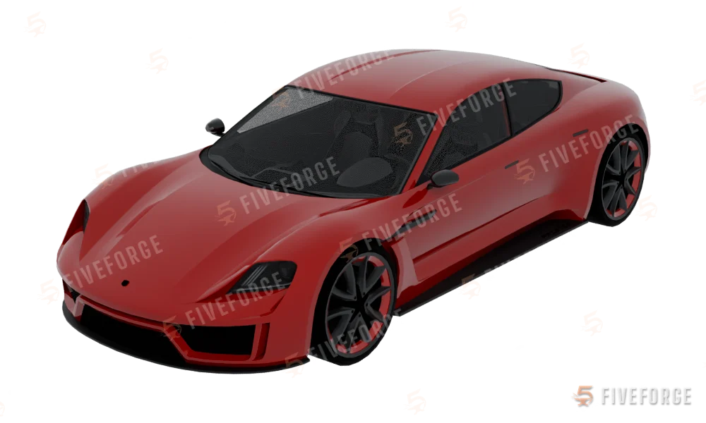 Pfister Neon (neon) in GTA 5