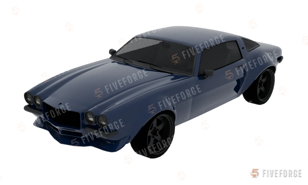Imponte Nightshade (nightshade) in GTA 5