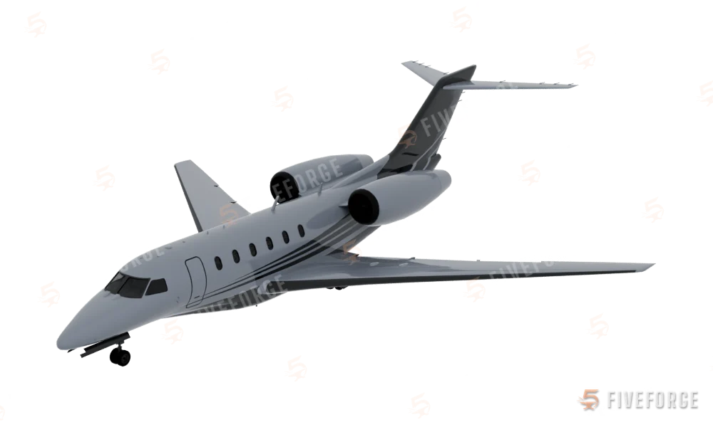 Buckingham Nimbus (nimbus) in GTA 5
