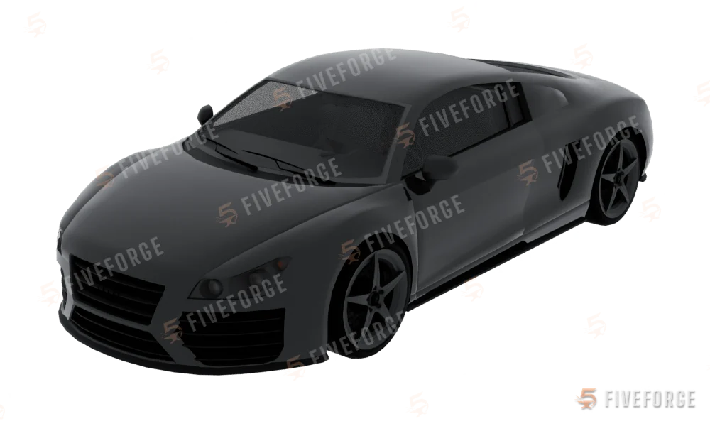 Obey 9F (ninef) in GTA 5