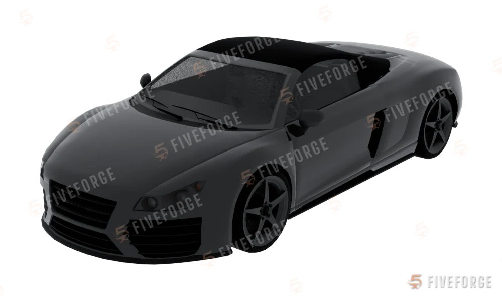 Obey 9F Cabrio (ninef2) in GTA 5