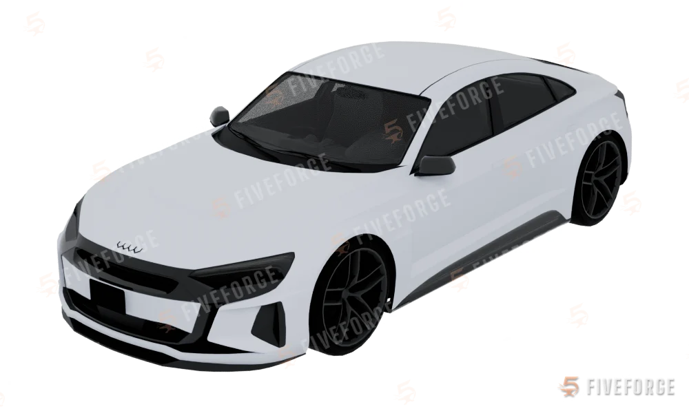 Obey Omnis e-GT (omnisegt) in GTA 5