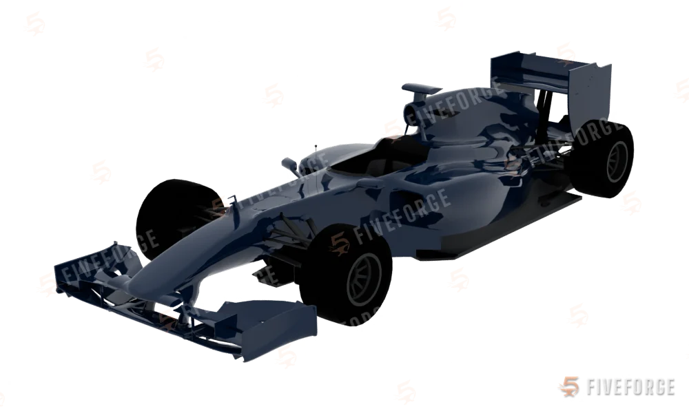 Benefactor BR8 (openwheel1) in GTA 5