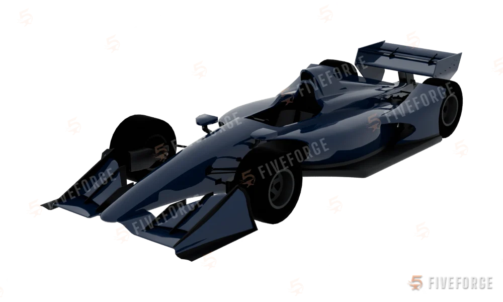 Declasse DR1 (openwheel2) in GTA 5