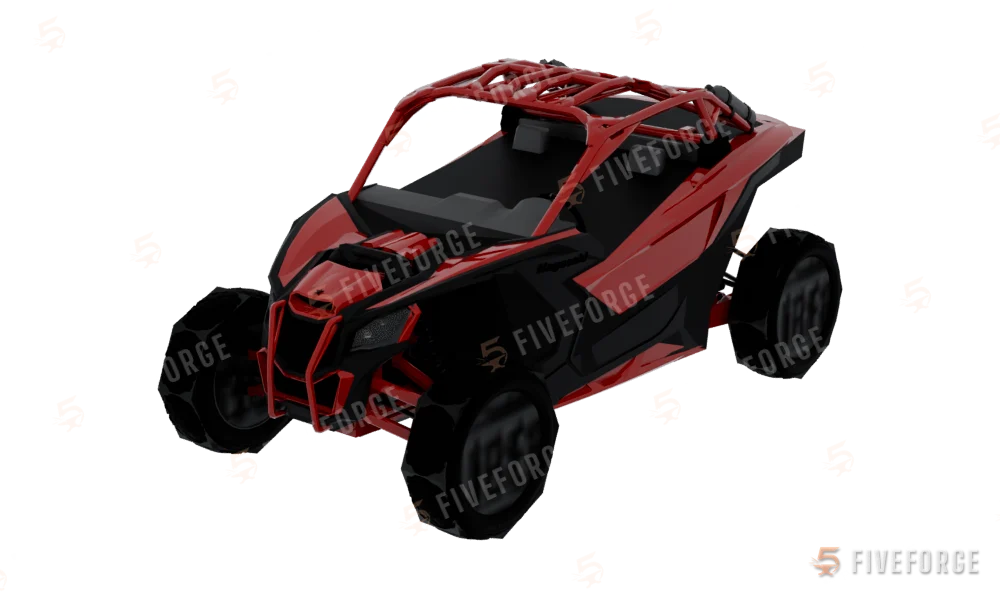 Nagasaki Outlaw (outlaw) in GTA 5
