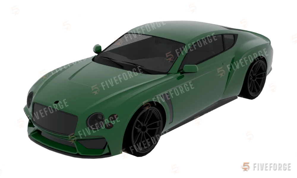 Enus Paragon R (paragon) in GTA 5