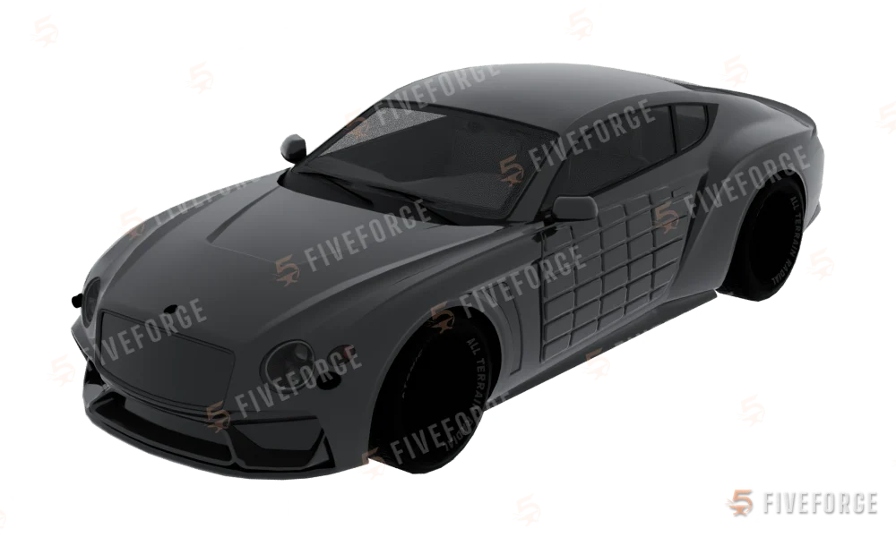 Enus Paragon R (Armored) (paragon2) in GTA 5