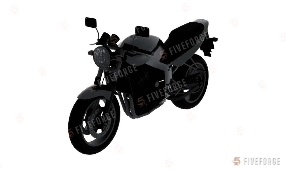 Shitzu PCJ 600 (pcj) in GTA 5