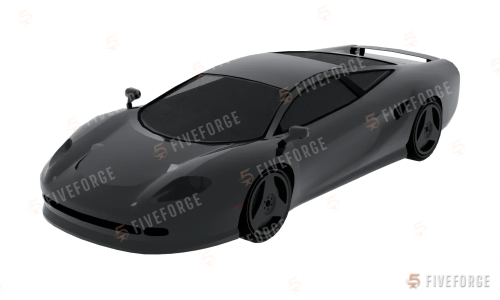 Ocelot Penetrator (penetrator) in GTA 5