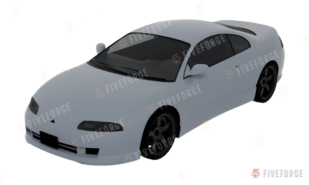 Maibatsu Penumbra FF (penumbra2) in GTA 5