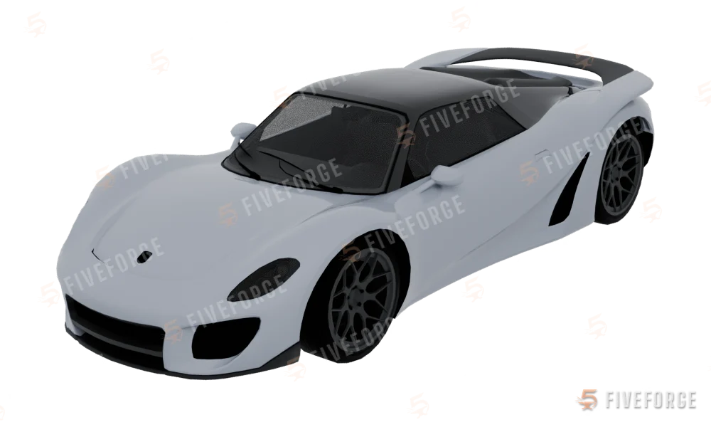 Pfister 811 (pfister811) in GTA 5