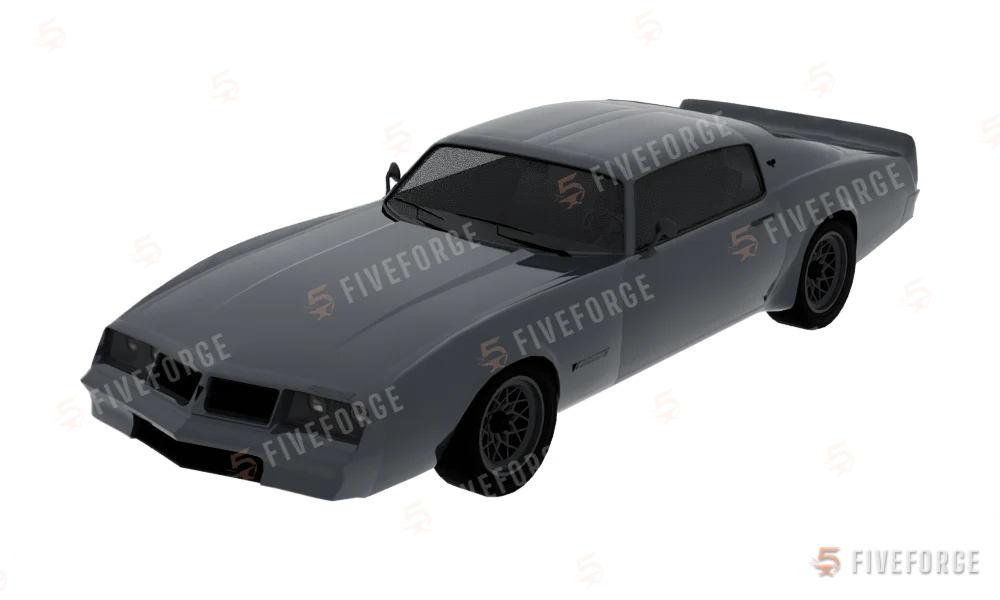 Imponte Phoenix (phoenix) in GTA 5