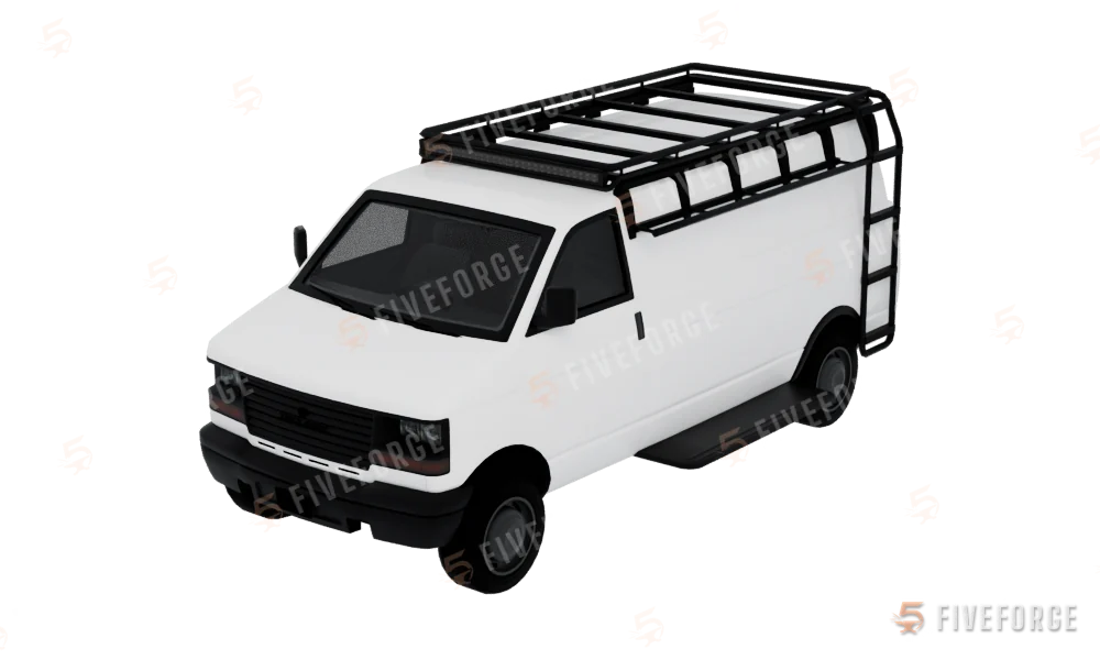 Burrito (Bail Enforcement) (policet3) in GTA 5