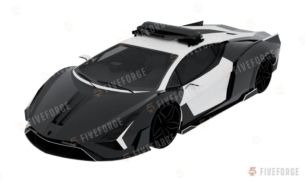 Pegassi Ignus Pursuit (polignus) in GTA 5