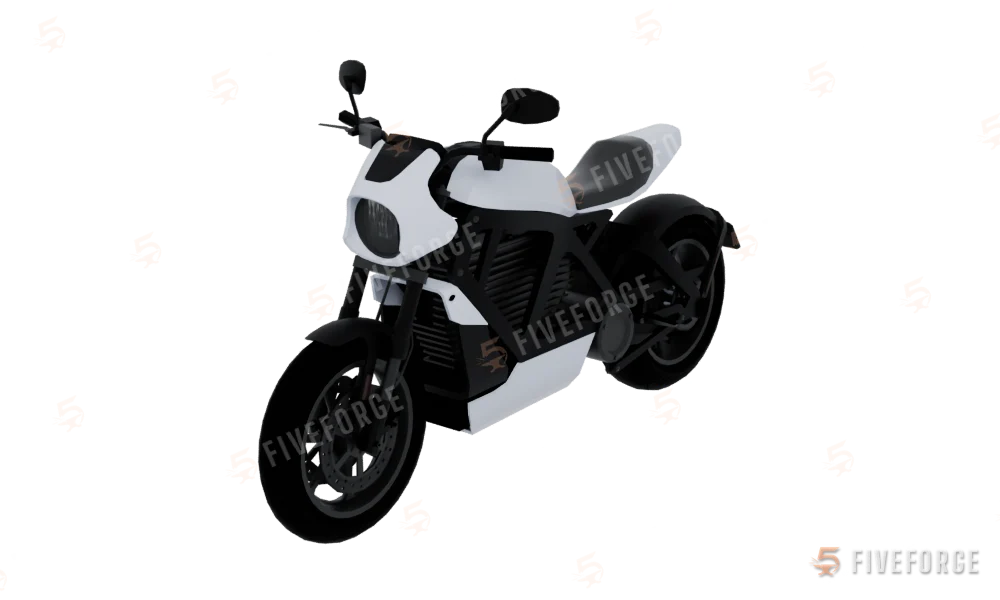 Western Powersurge (powersurge) in GTA 5