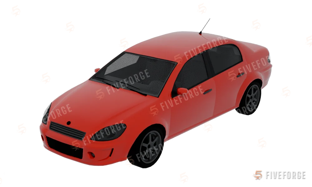 Declasse Premier (premier) in GTA 5