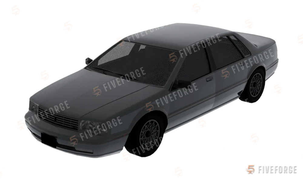 Albany Primo (primo) in GTA 5