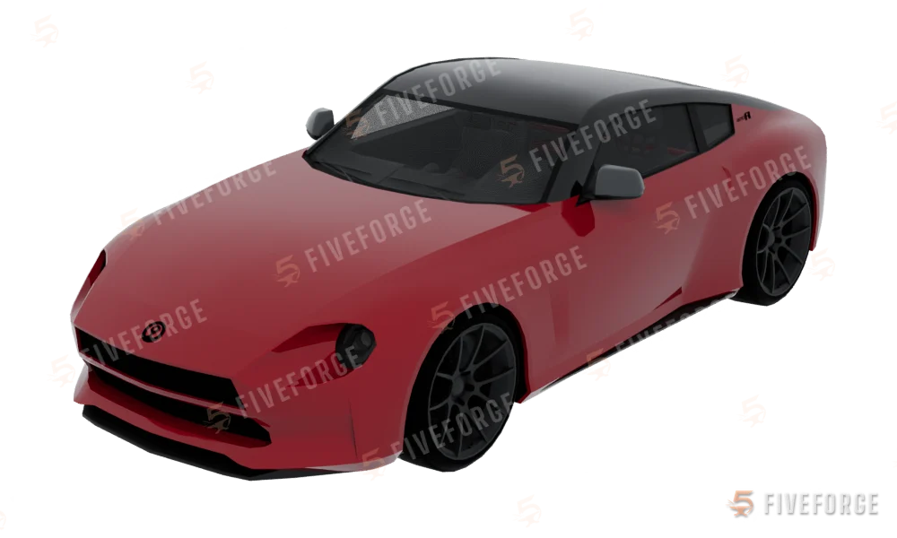 Annis 300R (r300) in GTA 5