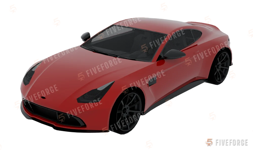 Dewbauchee Rapid GT X (rapidgt4) in GTA 5