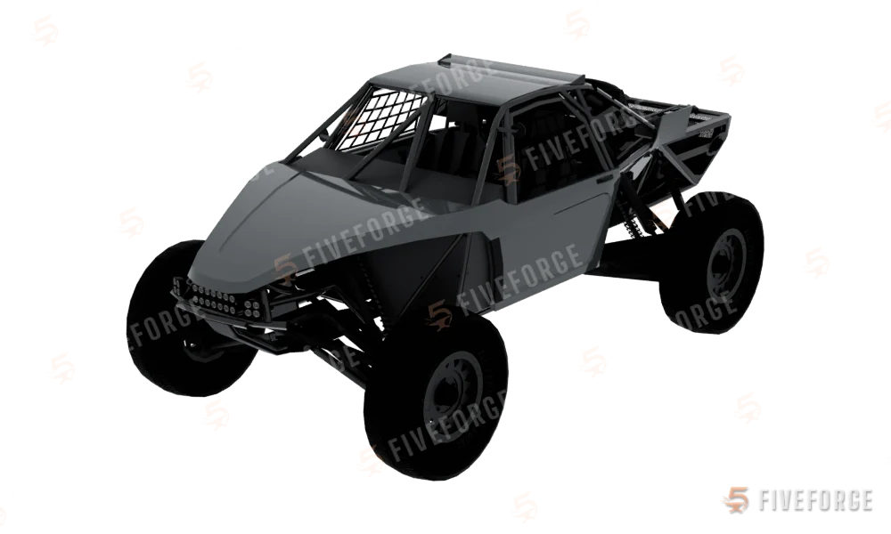 Vapid Ratel (ratel) in GTA 5