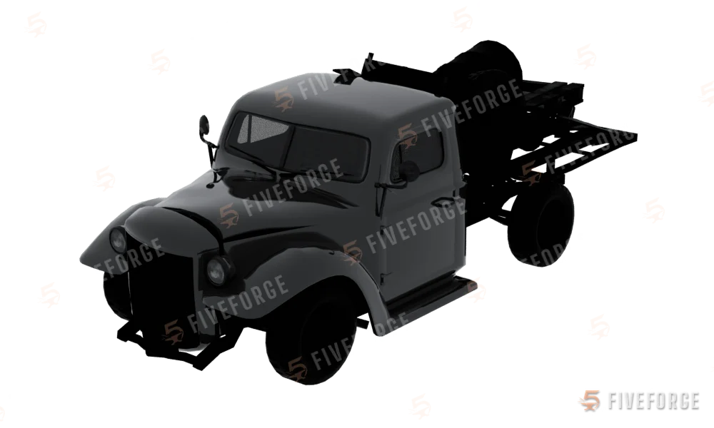 Rat-Loader (ratloader) in GTA 5