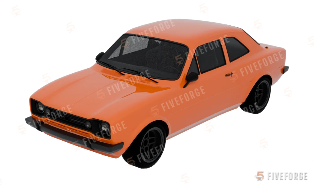 Vapid Retinue (retinue) in GTA 5