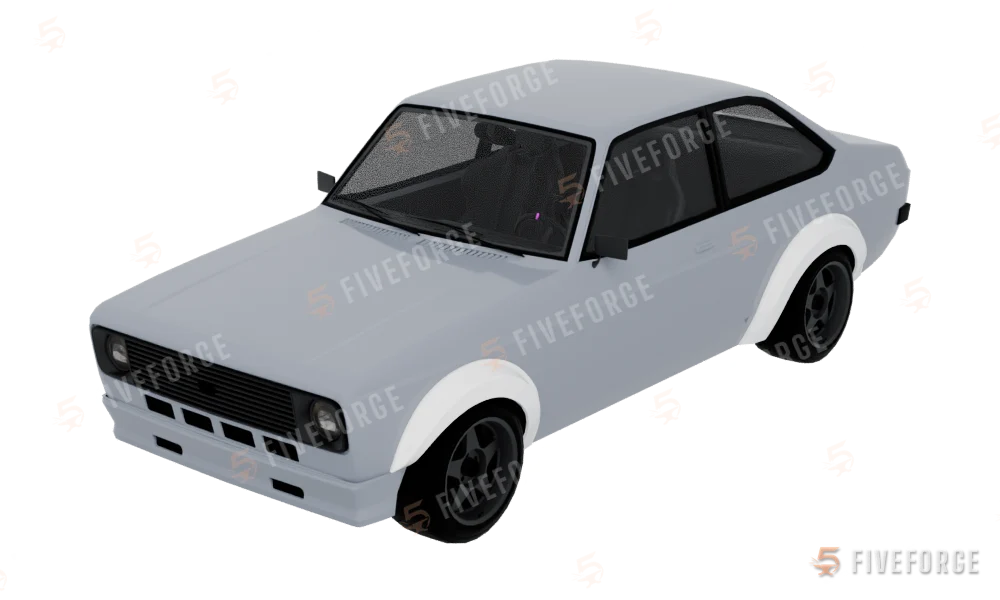 Vapid Retinue Mk II (retinue2) in GTA 5