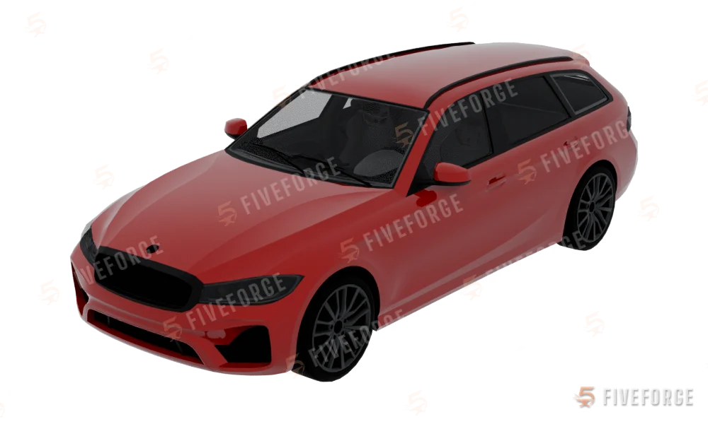 Ubermacht Rhinehart (rhinehart) in GTA 5