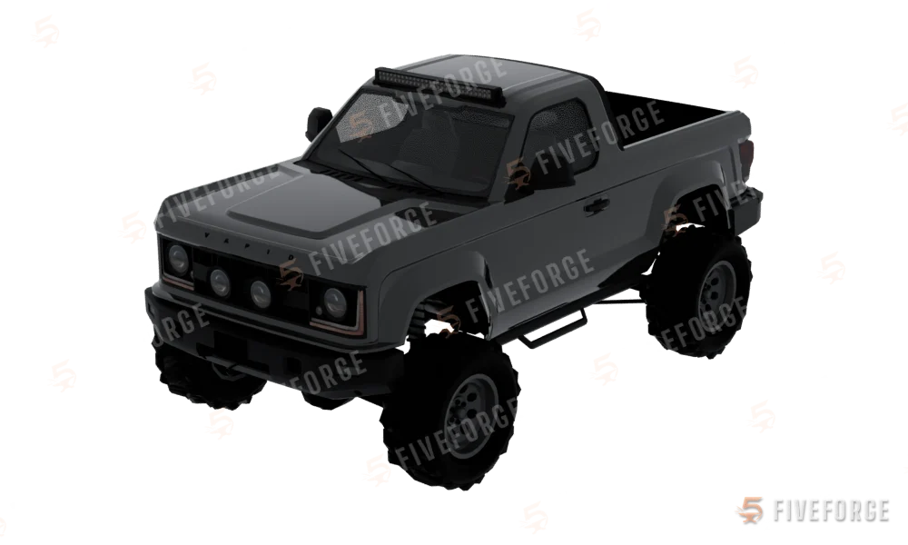 Vapid Riata (riata) in GTA 5