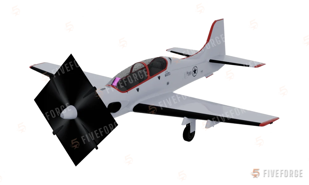 Western Rogue (rogue) in GTA 5