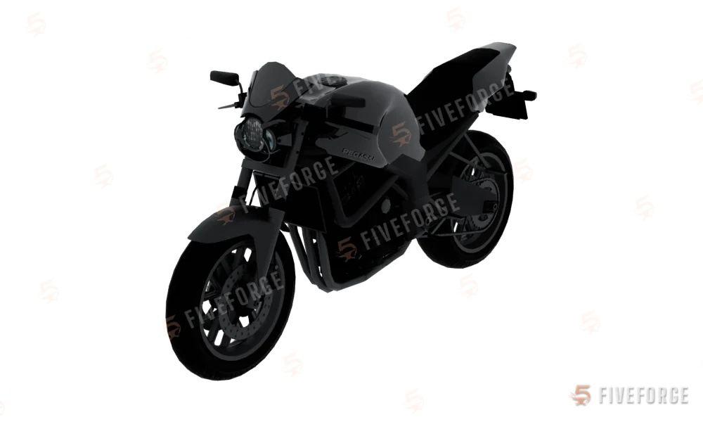 Pegassi Ruffian (ruffian) in GTA 5