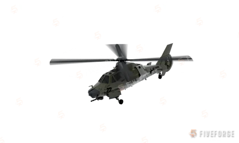 Akula in GTA 5
