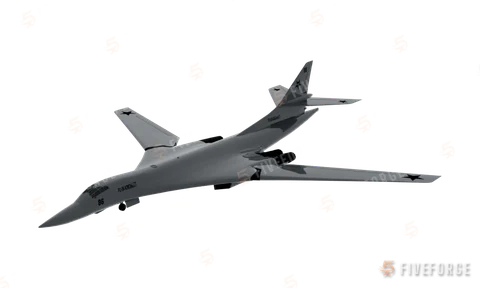 RO-86 Alkonost in GTA 5