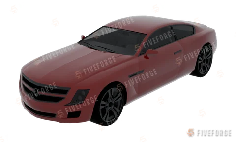Alpha in GTA 5