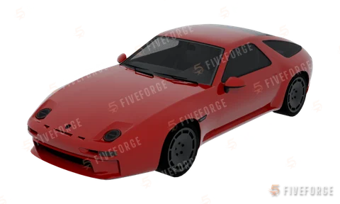 Astrale in GTA 5