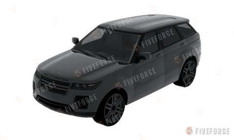 Baller in GTA 5