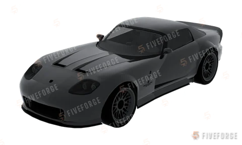 Banshee in GTA 5