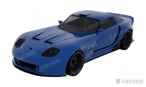 Banshee 900R in GTA 5