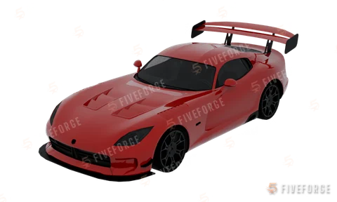 Banshee GTS in GTA 5