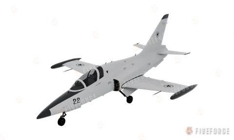 Besra in GTA 5